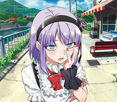 Dagashi-Kashi