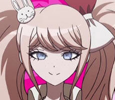 Danganronpa-tiyatro