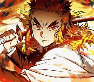 Demon Slayer Mugen Train
