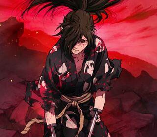 Dororo anime izle