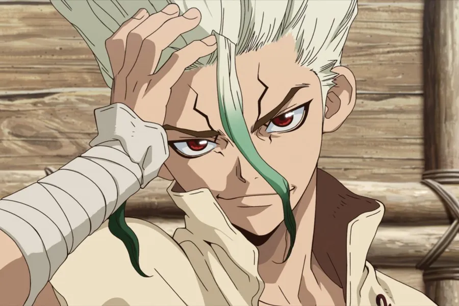 Dr. Stone: New World Part 2 3.Bölüm izle – Asya Animeleri