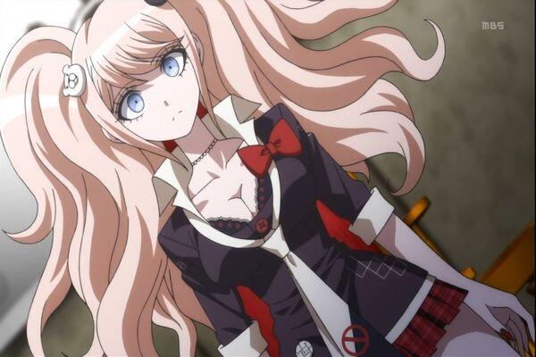 En Seksi Anime Karakterleri En Seksi Anime Karakterleri