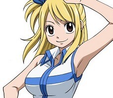 Fairy Tail 467