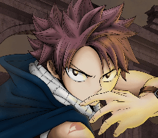 Fairy Tail 468