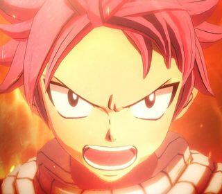 Fairy Tail RPG Öne çıkan