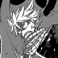 Fairy Tail 464 İncelemesi