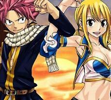 Fairy Tail yeni anime