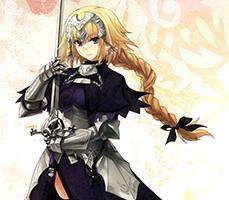 Fate/Apocrypha 1. Bölüm İzle