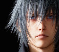Final Fantasy XV PC Sürümü Teknoloji