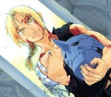Fullmetall Alchemist Filminin İlk Görseli