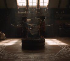 Fullmetal Alchemist Live Action