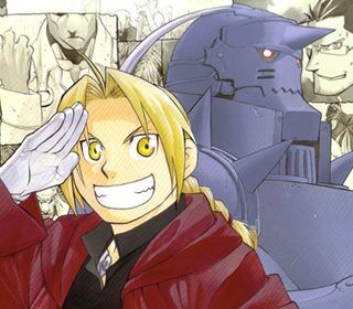 Fullmetal Alchemist ve Gin no Saji'nin Mangakasının Yeni Mangası