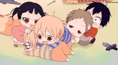 Günlük Hayat Temalı Anime Önerileri