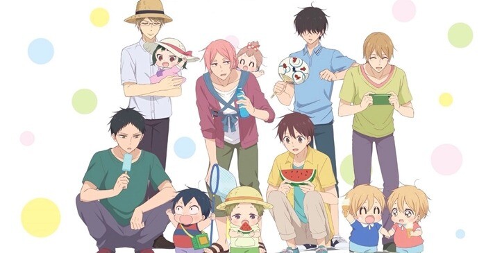 Günlük Hayat Temalı Anime Önerileri
