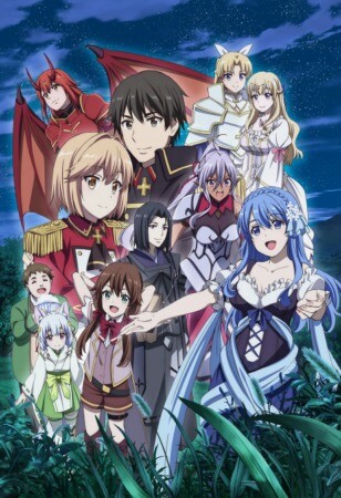 2022 Yılı Kış Dönemi Animeleri