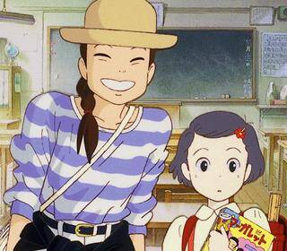 Ghibli Animesi Only Yesterday Live Action Oluyor