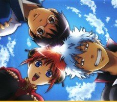 Gintama 2015