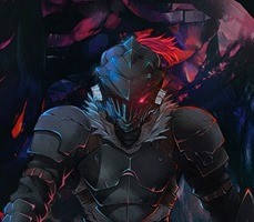 Goblin Slayer izle