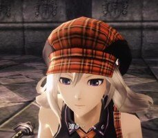 God Eater Resurrection Oyunu 29 Ekim'de Piyasada