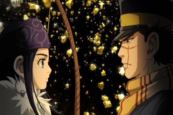 Sonbahar 2018 Animeleri Sonbahar 2018 Animeleri