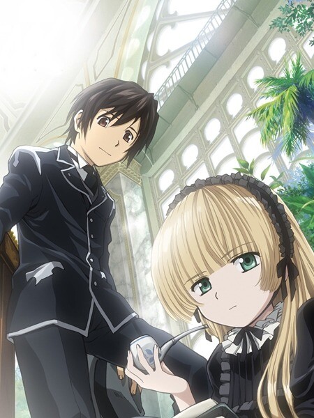Gizem Türünde Anime Tavsiyeleri
