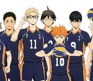 haikyuu 4. sezon izle