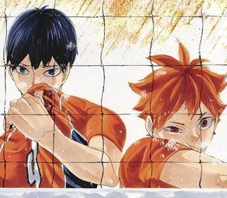 Haikyuu!! Serisiyle Ses Getiren Mangaka Furudate Haruichi