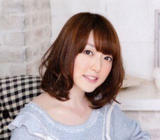 Hanazawa Kana