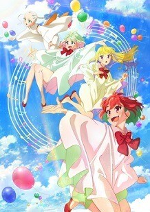 2022 en iyi anime