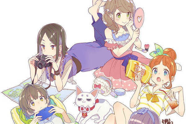 2018 Sonbahar Animeleri 2018 Sonbahar Animeleri