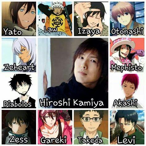 Seiyuular Ne Kadar Kazanıyor