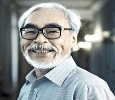 Hiç Bitmeyen Adam Hayao Miyazaki Belgeseli