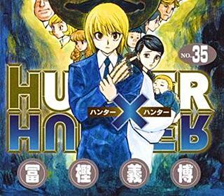 Hunter x Hunter Mangası Ne Zaman