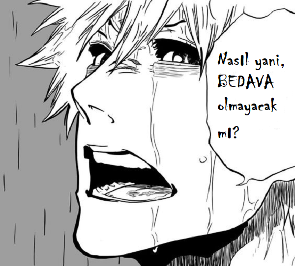 BLEACH: Thousand-Year Blood War Disney Plus
