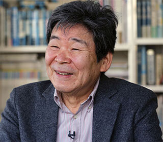 Isao Takahata