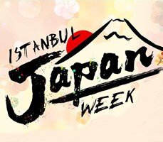 2018 stanbul Japan Week Ne Zaman?