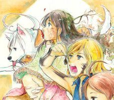 Jikken-hin Kazoku Creatures Family Days izle