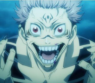 Jujutsu Kaisen izle
