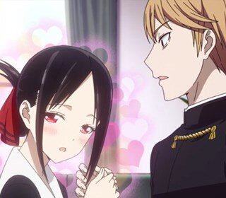 Kaguya-sama Love is War Anime Filmi Geliyor