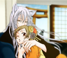 Kamisama-Hajimemashita-2-sezon