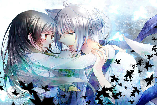 En İyi Reverse Harem Animeler En İyi Reverse Harem Animeler