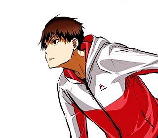 Kaze ga Tsuyoku Fuiteiru izle