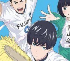 Keppeki Danshin! Aoyama-kun izle