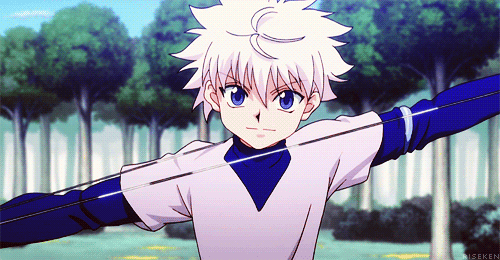 En Sevilen 20 Anime Karakteri