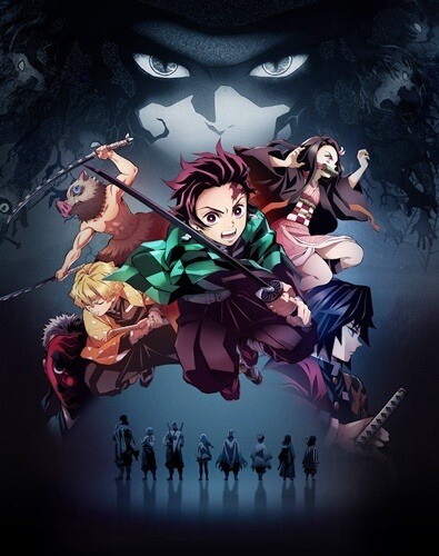 2019 Newtype Anime Ödülleri Sahiplerini Buldu 2019 Newtype Anime Ödülleri Sahiplerini Buldu