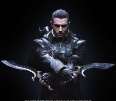 Kingsglaive Final Fantasy XV TV