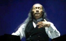 Kitaro konser