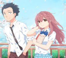 Koe no Katachi Oscara aday