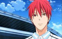 Kuroko no Basuke