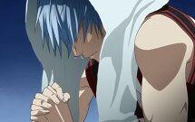 Kuroko no Basuke